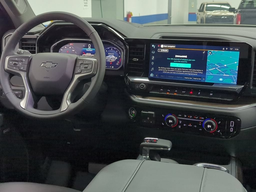 2026 Chevrolet Silverado 1500 RST - Photo 31