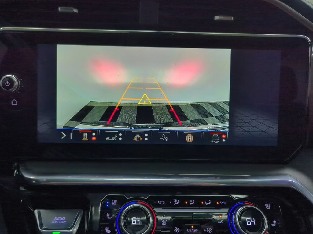 2026 GMC Sierra 1500 Denali Ultimate - Photo 19