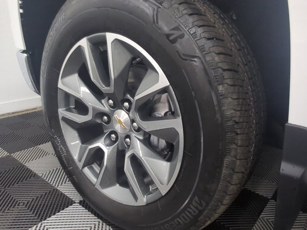 2026 Chevrolet Silverado 1500 LT - Photo 38