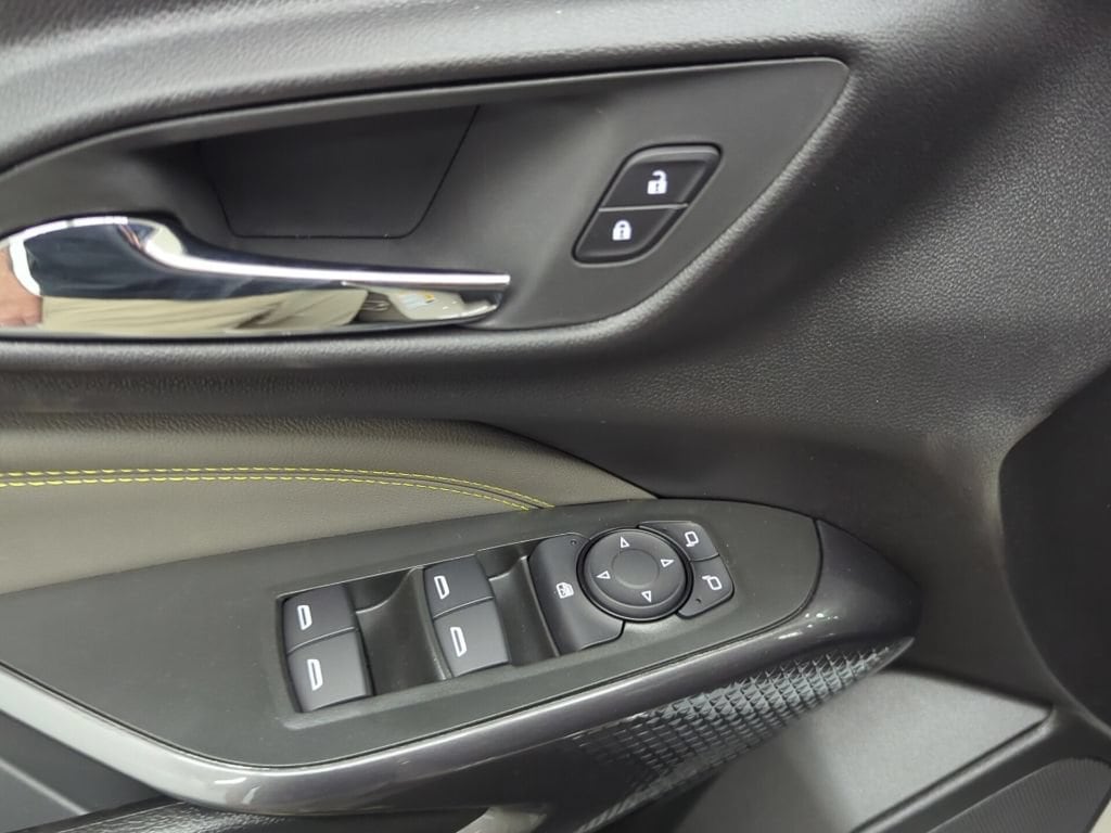 2026 Chevrolet Trax Activ - Photo 10