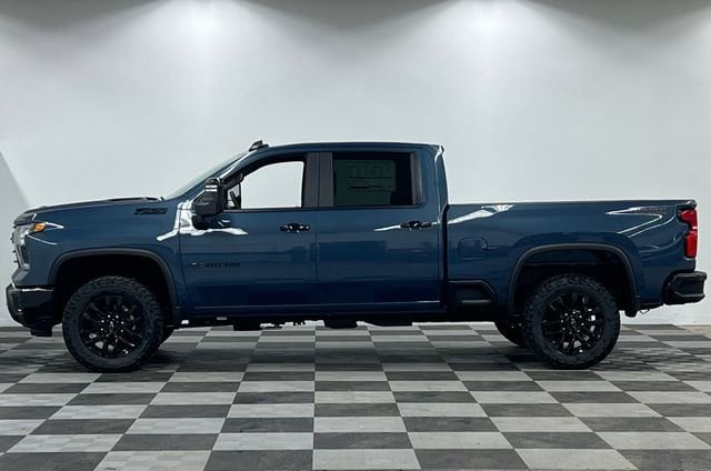 2026 Chevrolet Silverado 2500 HD LT - Photo 7
