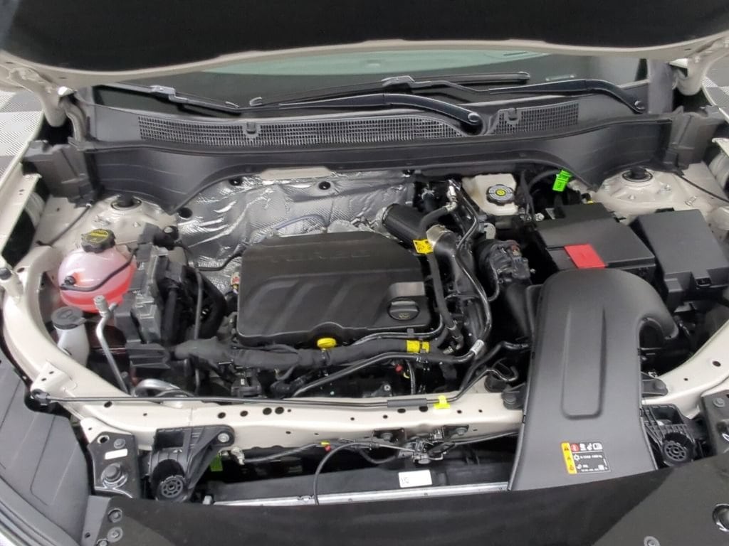 2026 Chevrolet Trax Activ - Photo 28