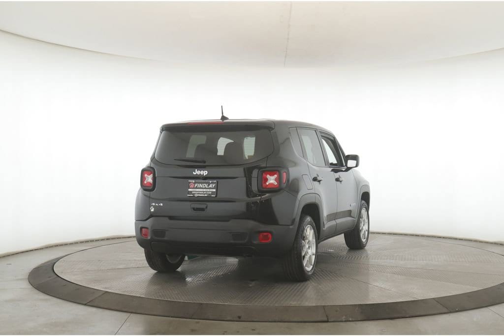 2023 Jeep Renegade Latitude - Photo 7