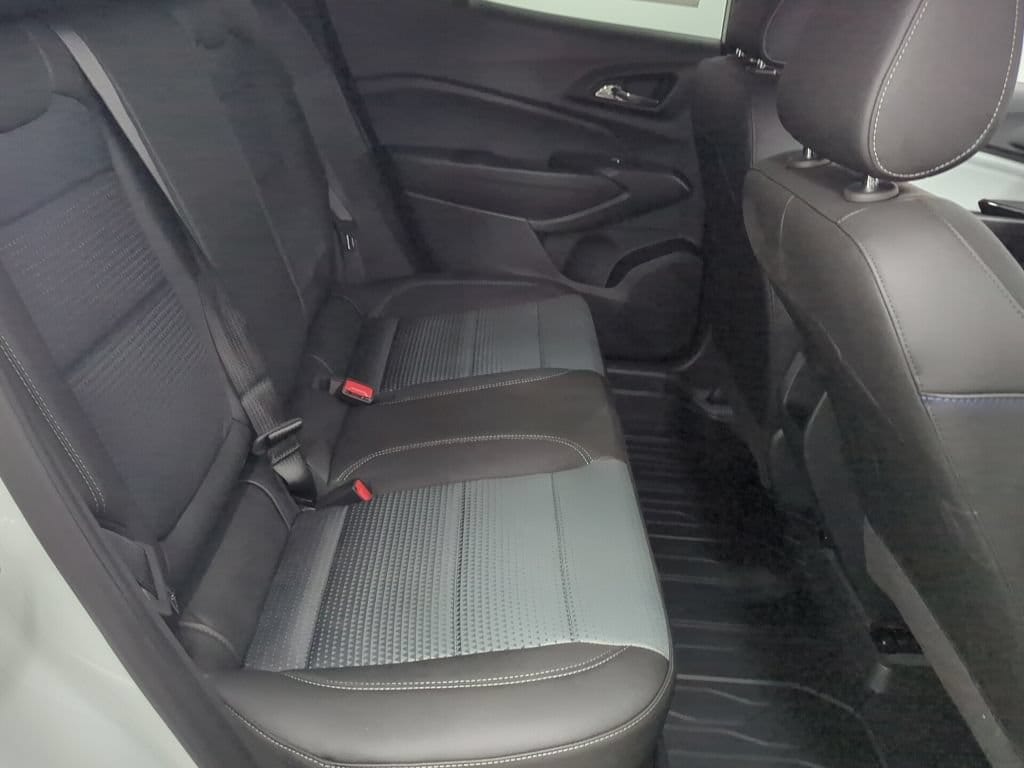 2026 Chevrolet Trax LT - Photo 26
