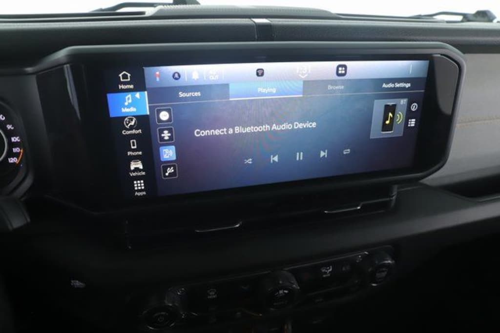 Used 2024 Jeep Gladiator Nighthawk Truck