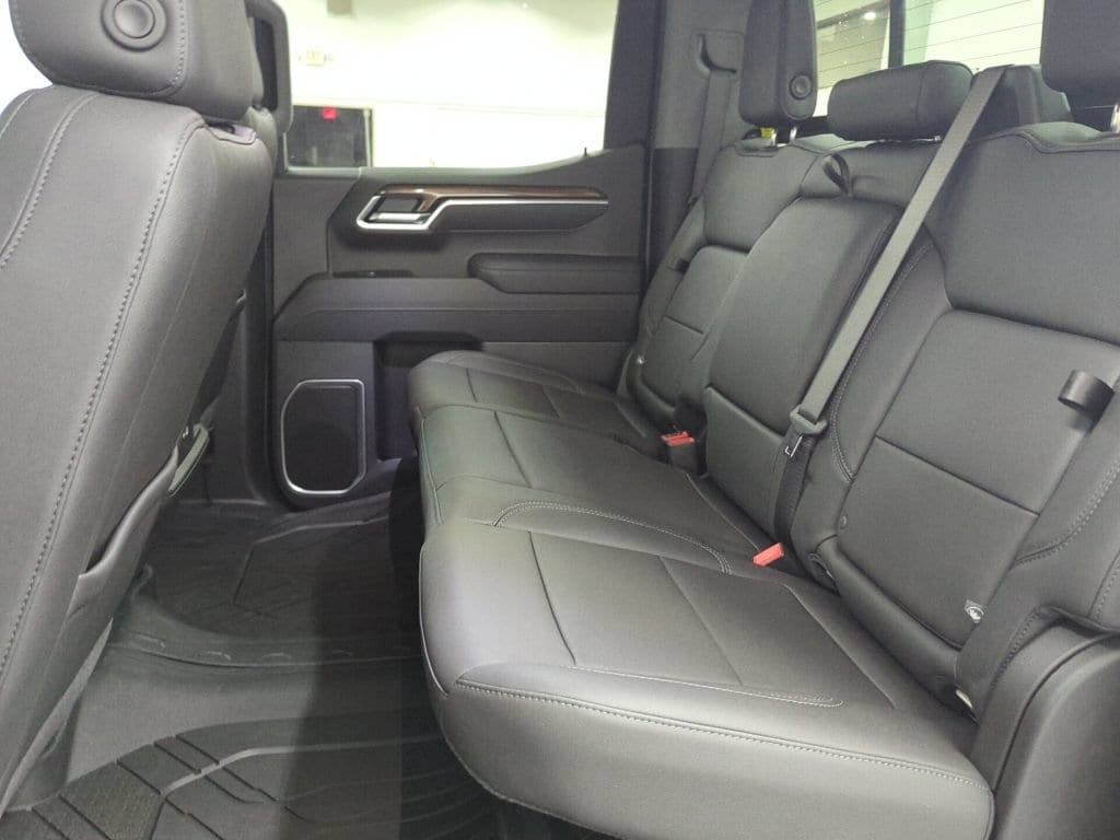 2026 Chevrolet Silverado 1500 RST - Photo 27