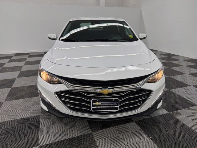 Used 2023 Chevrolet Malibu 1LT with VIN 1G1ZD5ST7PF222499 for sale in Ottawa, OH