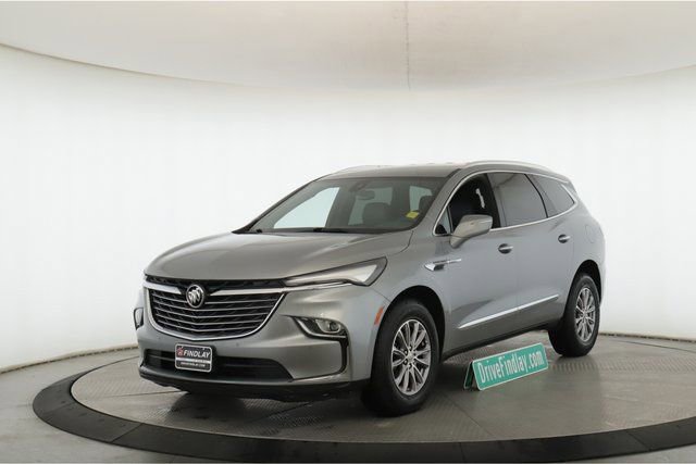 2023 Buick Enclave Essence - Photo 10