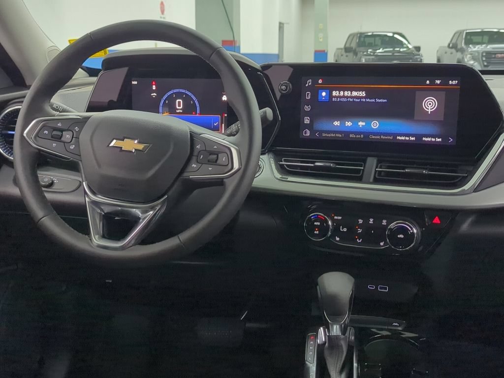 2026 Chevrolet Trax LT - Photo 28