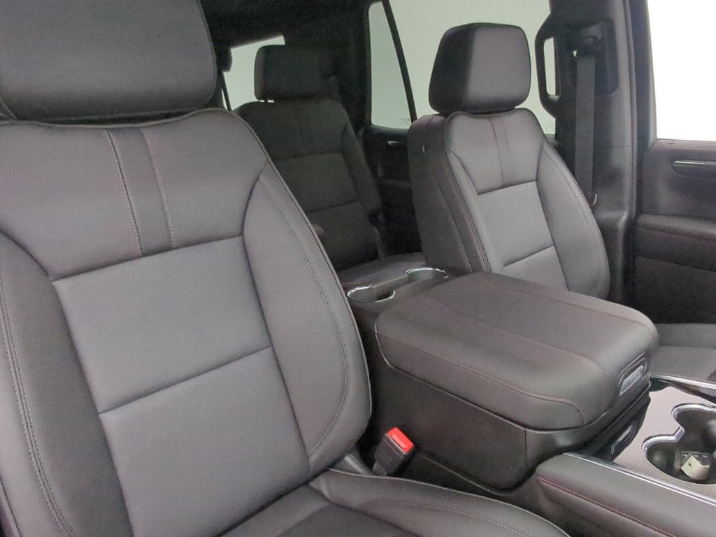 2026 Chevrolet Tahoe RST - Photo 38
