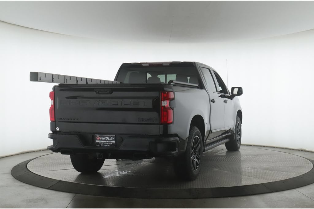 2026 Chevrolet Silverado 1500 High Country - Photo 7