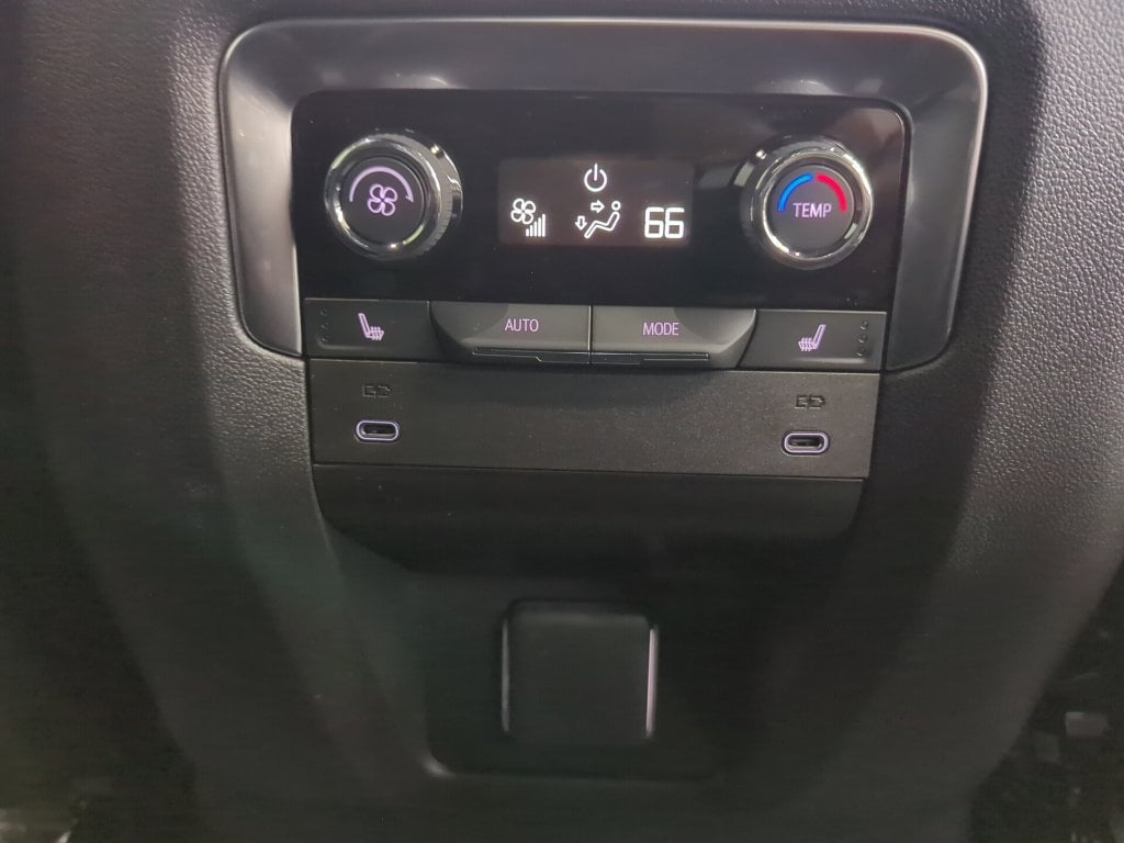 2026 Chevrolet Tahoe RST - Photo 35