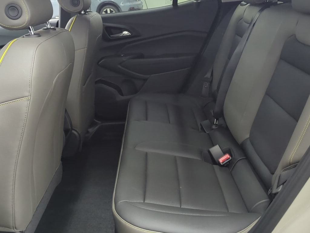 2026 Chevrolet Trax Activ - Photo 22
