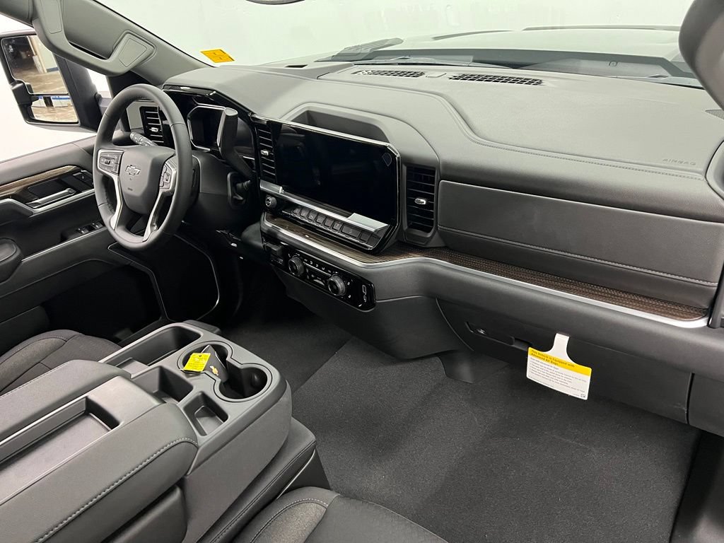 2026 Chevrolet Silverado 2500 HD LT - Photo 28
