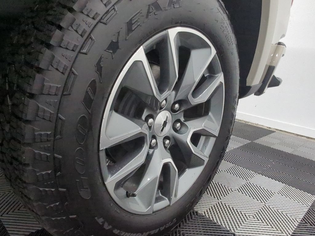 2026 Chevrolet Silverado 1500 RST - Photo 36