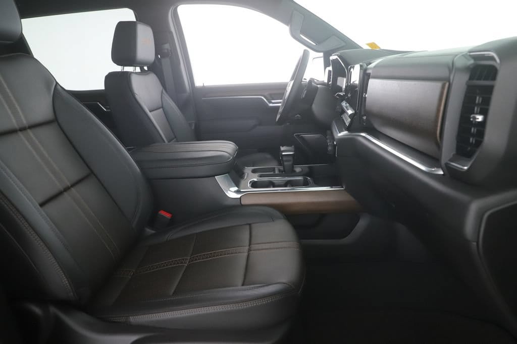 2026 Chevrolet Silverado 1500 High Country - Photo 33