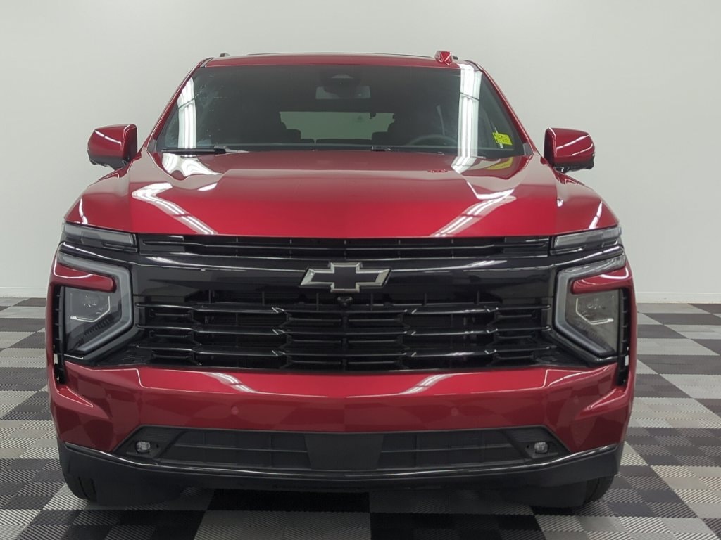 2026 Chevrolet Tahoe RST - Photo 2