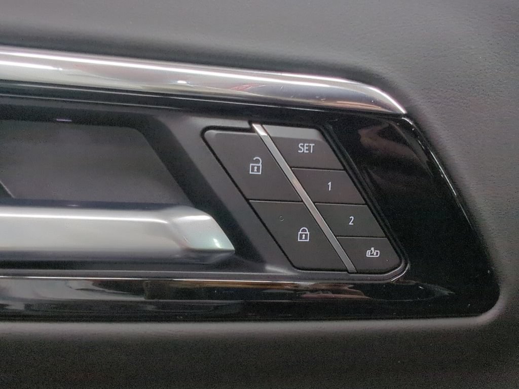 2026 Chevrolet Tahoe RST - Photo 10