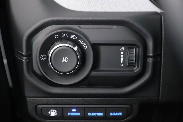2025 Jeep Wrangler 4xe Sahara 4XE - Photo 18