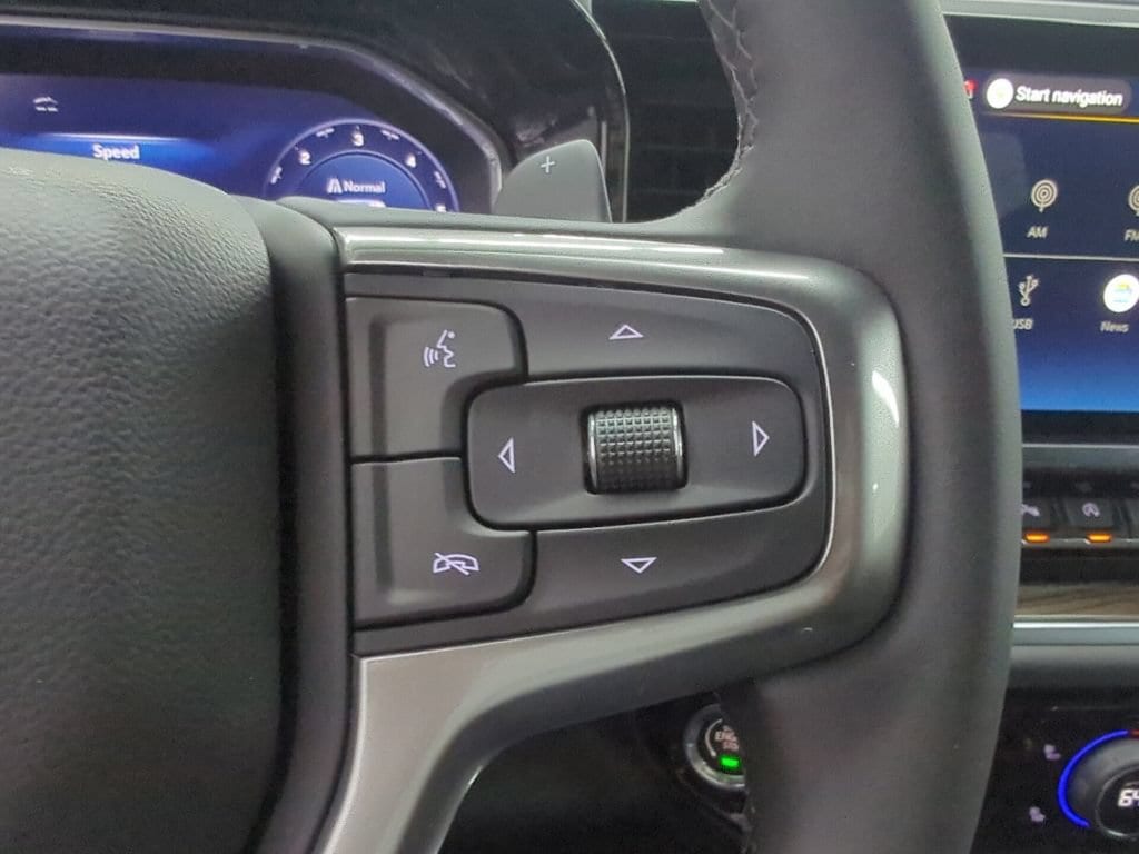 2026 Chevrolet Silverado 1500 RST - Photo 15