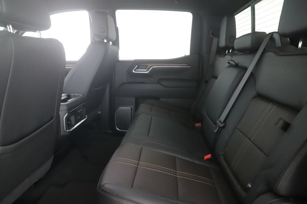 2026 Chevrolet Silverado 1500 High Country - Photo 29