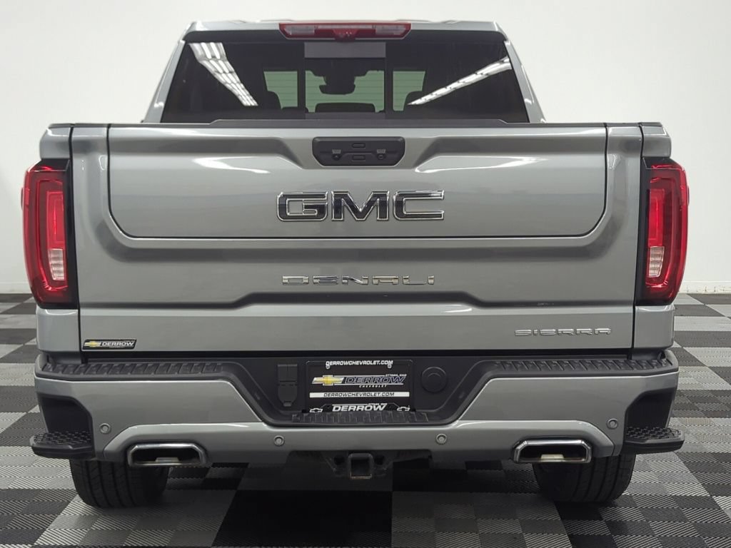 2026 GMC Sierra 1500 Denali Ultimate - Photo 6