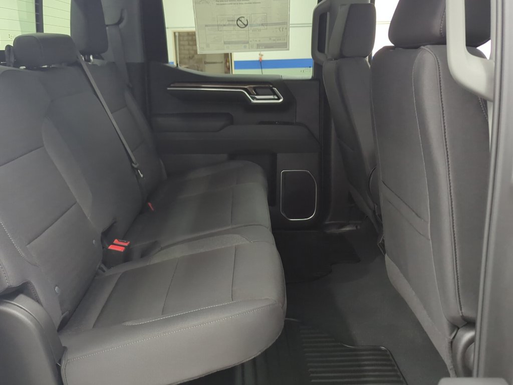 2026 Chevrolet Silverado 1500 LT - Photo 32