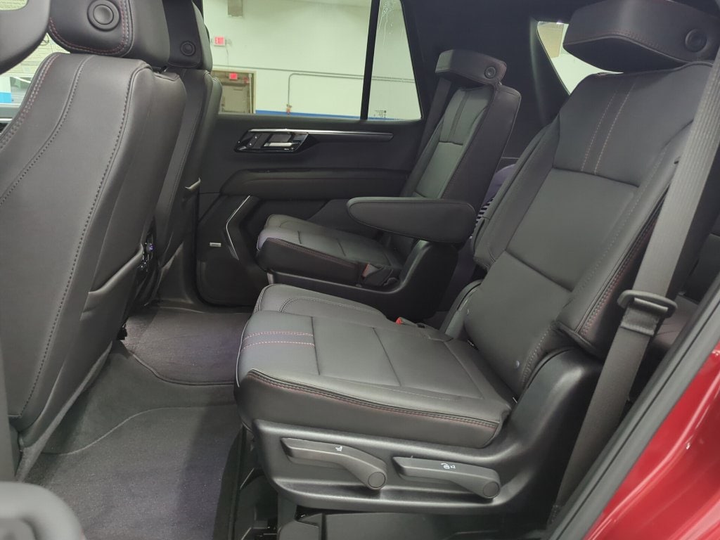 2026 Chevrolet Tahoe RST - Photo 27