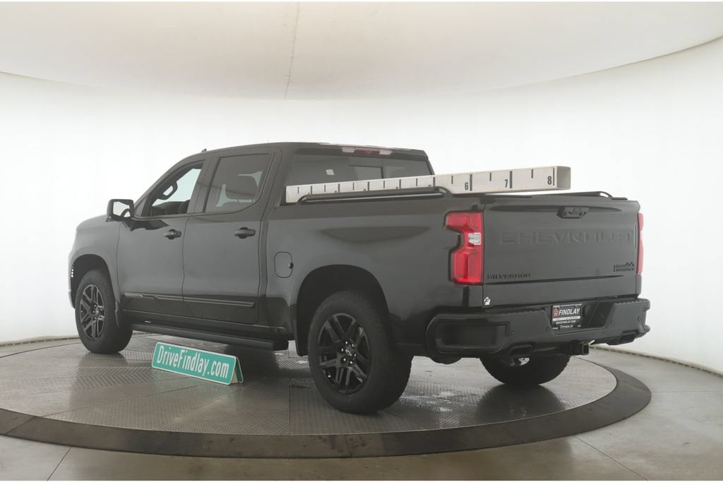 2026 Chevrolet Silverado 1500 High Country - Photo 8