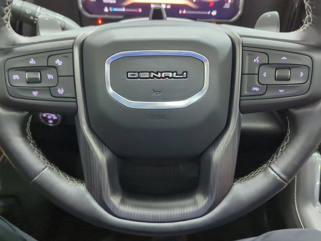 2026 GMC Sierra 1500 Denali Ultimate - Photo 11