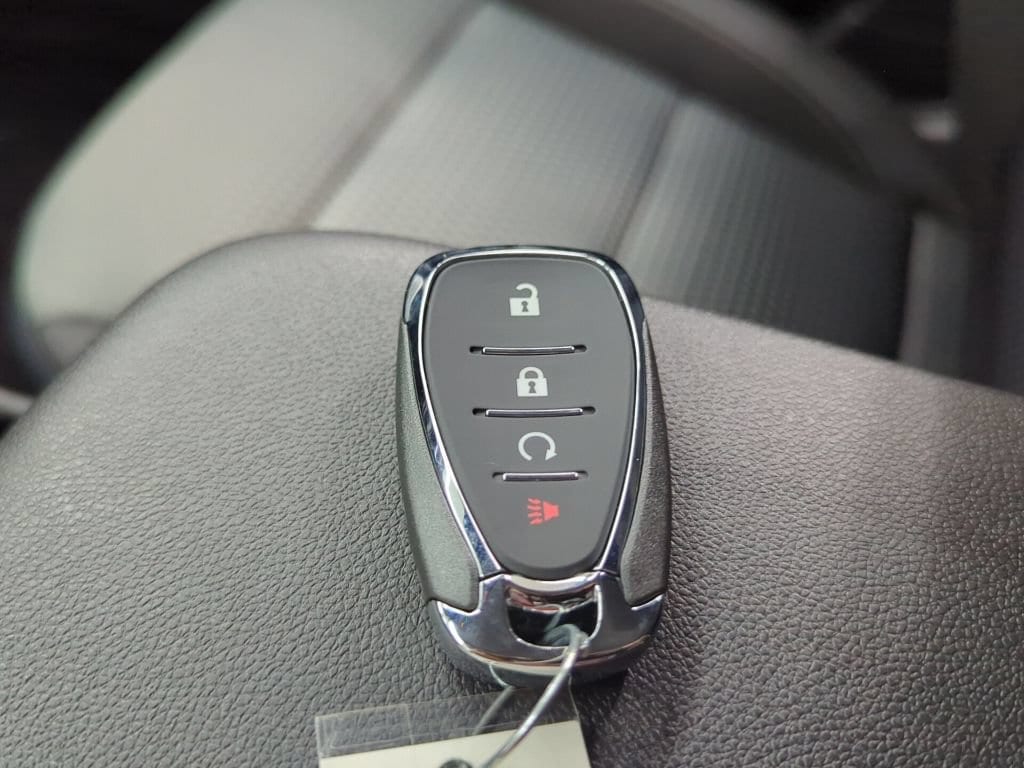 2026 Chevrolet Trax LT - Photo 16