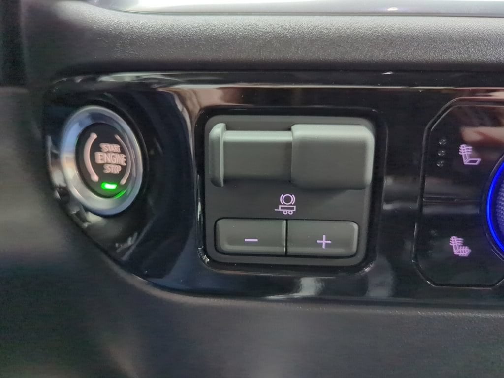 2026 Chevrolet Silverado 1500 RST - Photo 18