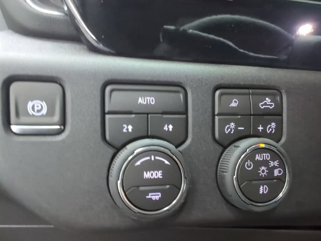 2026 Chevrolet Silverado 1500 RST - Photo 12