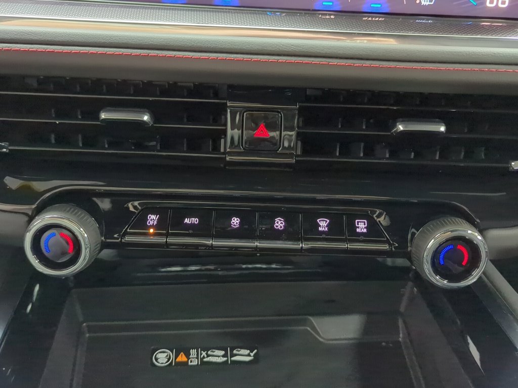 2026 Chevrolet Tahoe RST - Photo 19