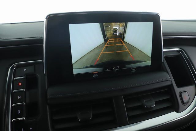 2024 GMC Yukon SLE - Photo 5