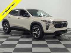 2026 Chevrolet Trax 1RS SUV