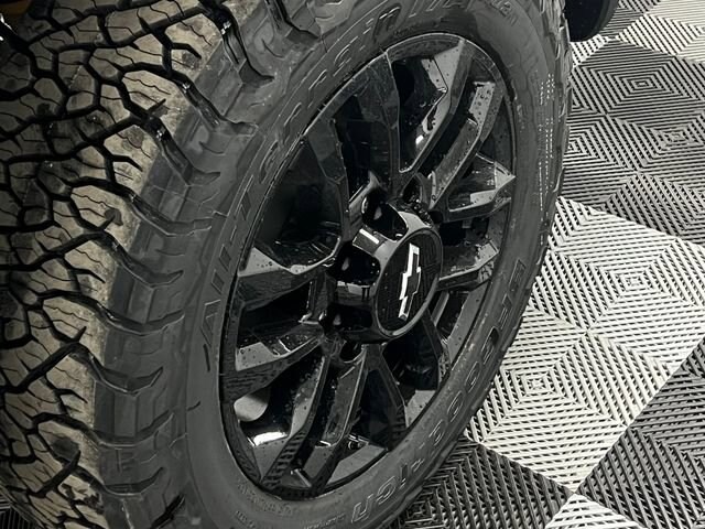 2026 Chevrolet Silverado 2500 HD LT - Photo 13