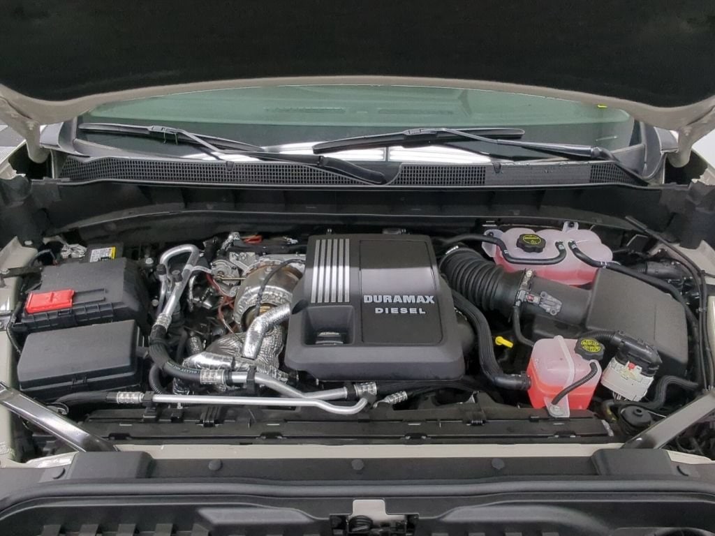 2026 Chevrolet Silverado 1500 RST - Photo 34