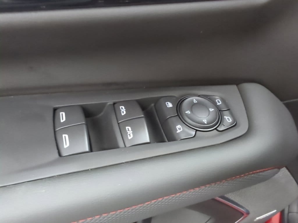 2026 Chevrolet Tahoe RST - Photo 10
