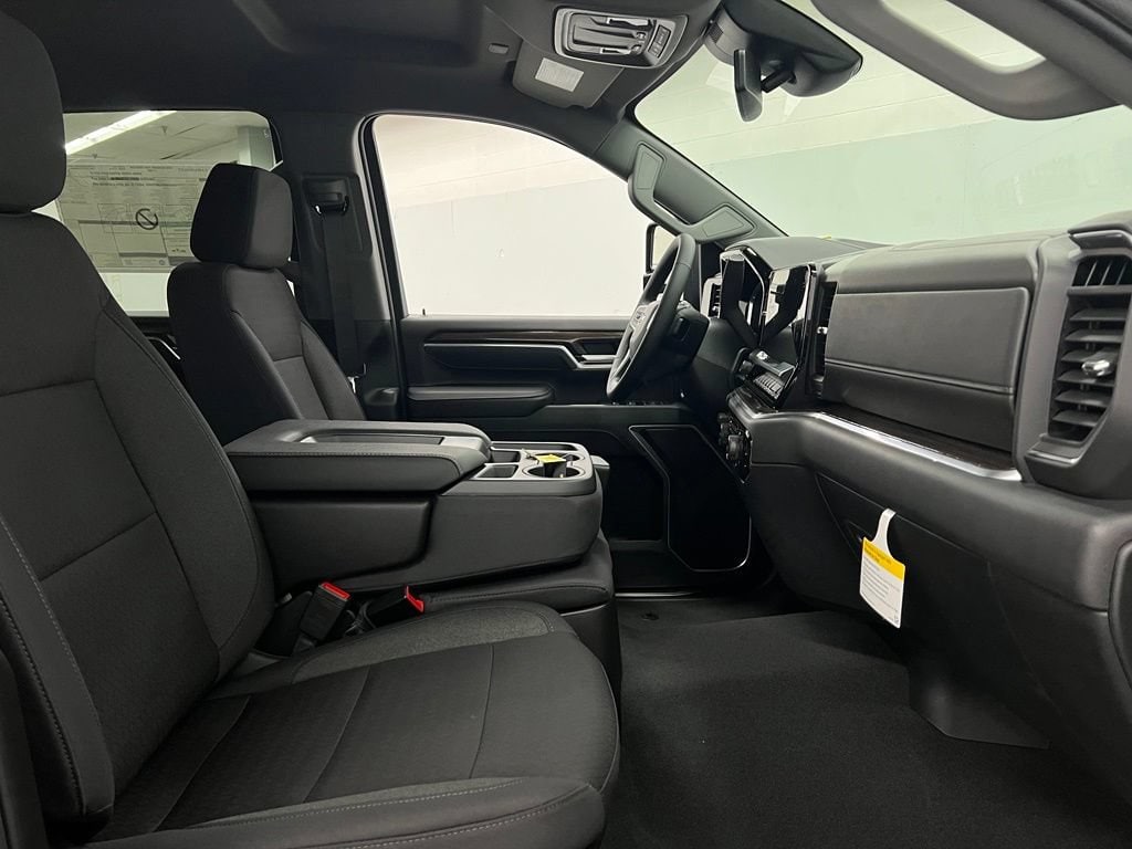 2026 Chevrolet Silverado 2500 HD LT - Photo 27