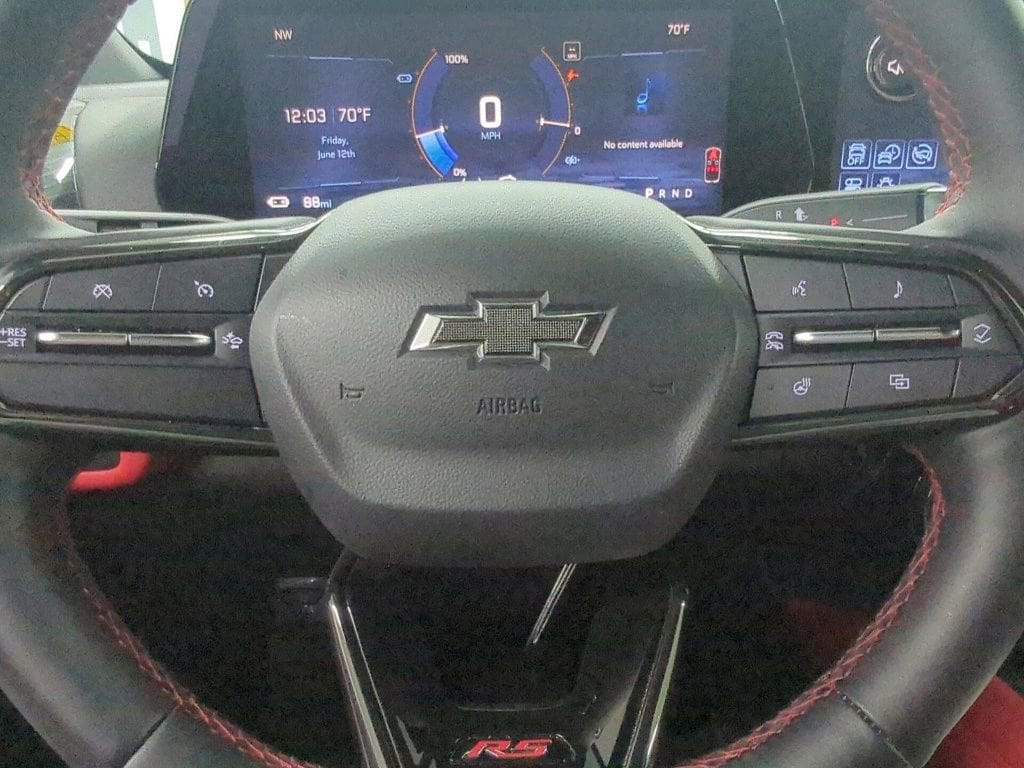 2024 Chevrolet Blazer EV RS - Photo 13