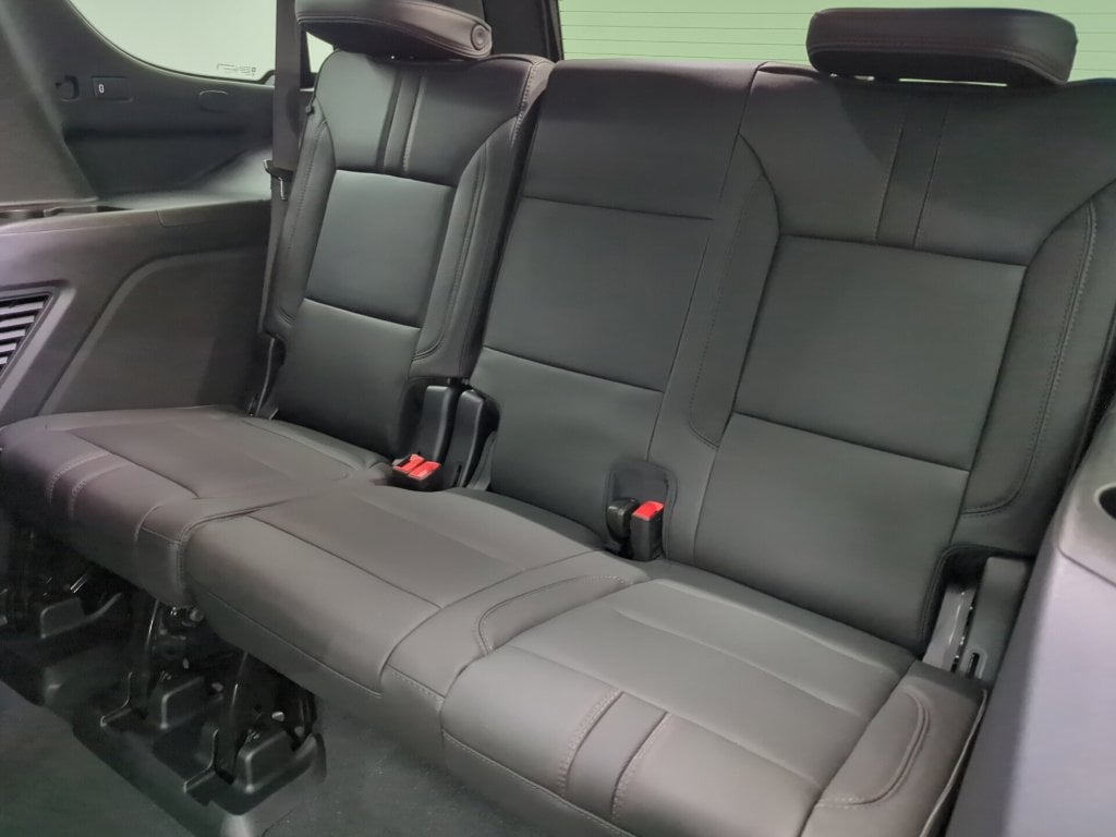 2026 Chevrolet Tahoe RST - Photo 29