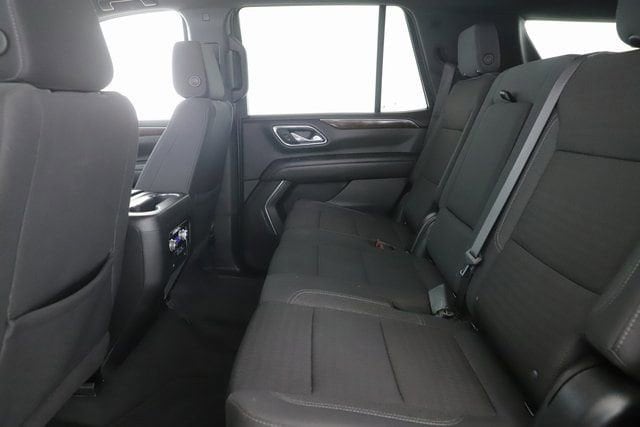 2024 GMC Yukon SLE - Photo 26