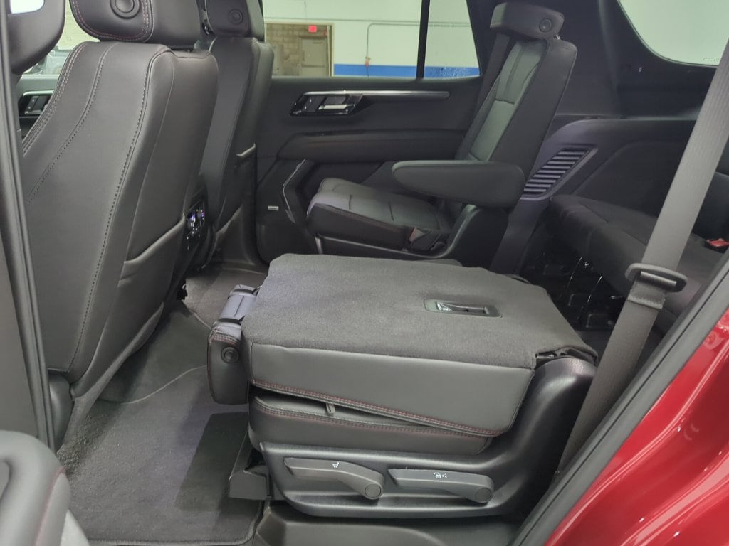 2026 Chevrolet Tahoe RST - Photo 28