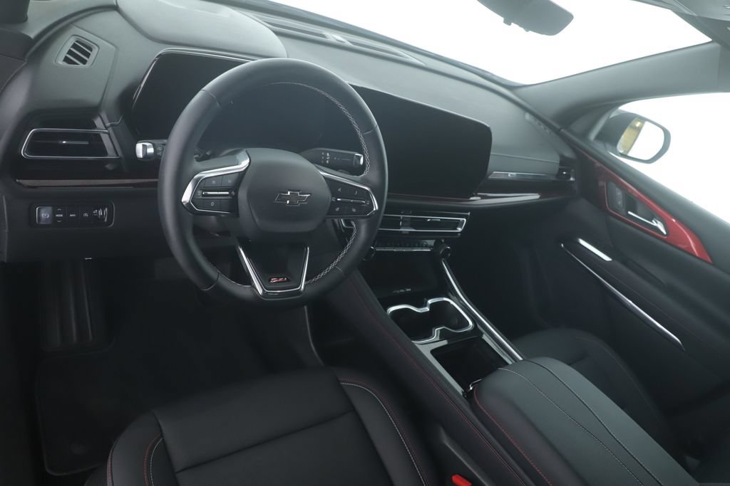 2026 Chevrolet Traverse Z71 - Photo 17