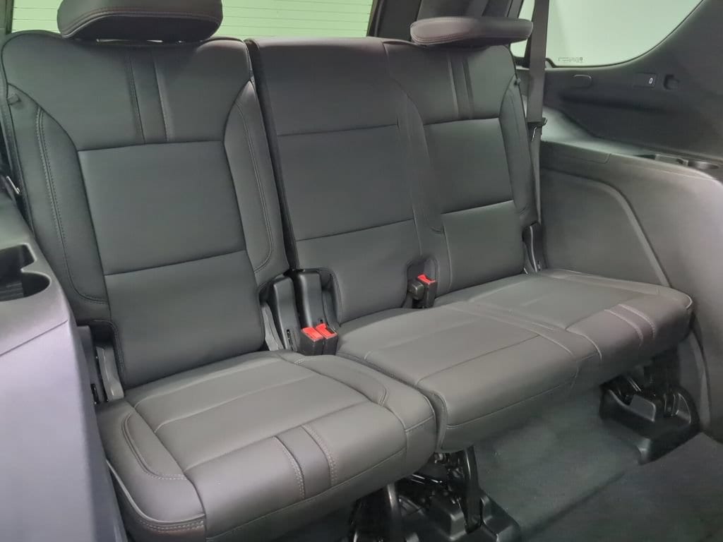 2026 Chevrolet Tahoe RST - Photo 35