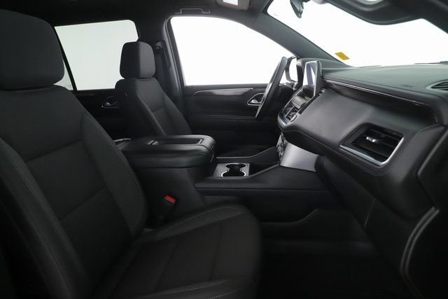 2024 GMC Yukon SLE - Photo 30