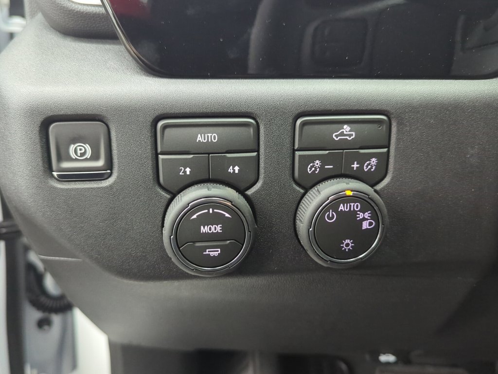 2026 Chevrolet Silverado 1500 LT - Photo 16
