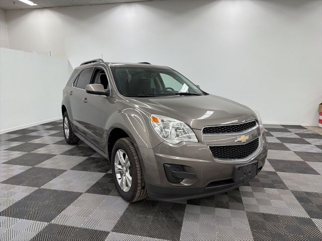 2011 Chevrolet Equinox 1LT