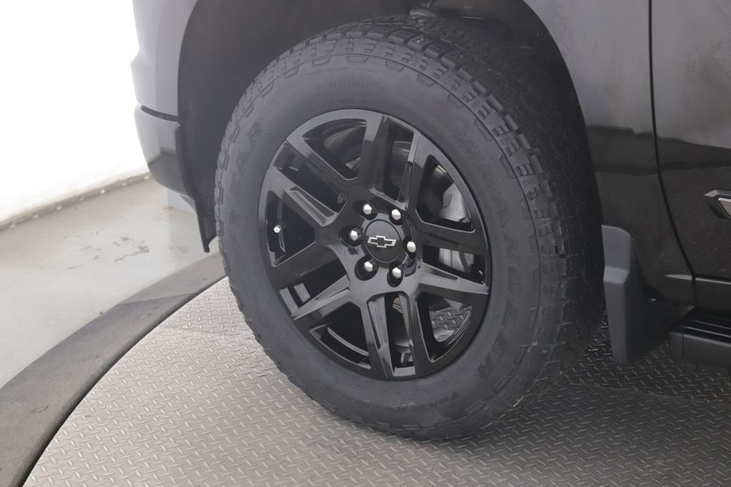 2026 Chevrolet Silverado 1500 High Country - Photo 13